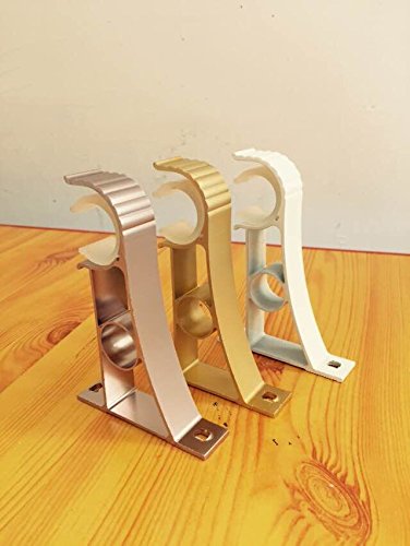 Philippine Curtain Rod With Aluminum Frame Scaffold Bracket Rome