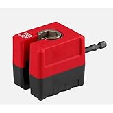 48-32-2391 SHOCKWAVE Impact Duty 3/8" Threaded Rod Nut Runner，Replacement for Milwaukee OEM