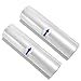 WHX Vacuum Sealer Bags Rolls for Food Storage Saver Sous Vide Heat Seal Bag 8