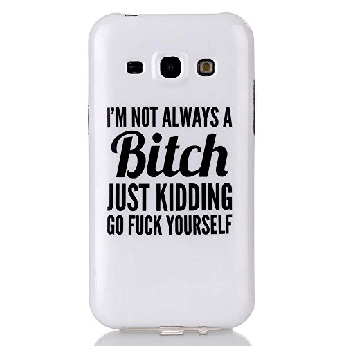 Galaxy J1 Case , Camiter Letters TPU Gel Silicone Soft Protective Back Case Skin Cover For Samsung Galaxy J1 Galaxy J1 Case , Camiter Letters TPU Gel Silicone Soft Protective Back Case Skin Cover For Samsung Galaxy J1