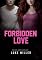 Livro Forbidden Love (Alpha Psi Delta)
