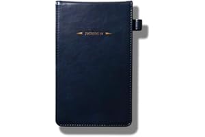 The Track Pad Pro | Golf Journal | Golf Log | Journal 18
