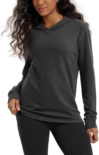 SPORT-TEK Women's Triumph Cowl Neck Pullover | Athletic Sweatshirt