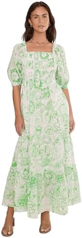 aviry embroidered midi dress Avery Lace Embroidered Midi Wedding Dress