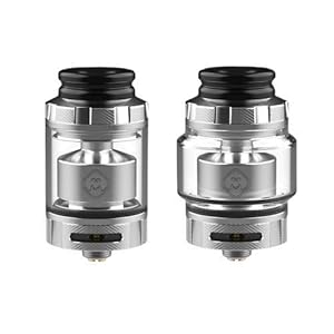 HellVape Ravana RTA Clearomizer Set