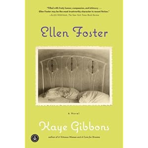 Ellen Foster
