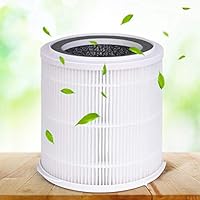 INTEY HEPA Purifier Filter Replacement NY-BG55