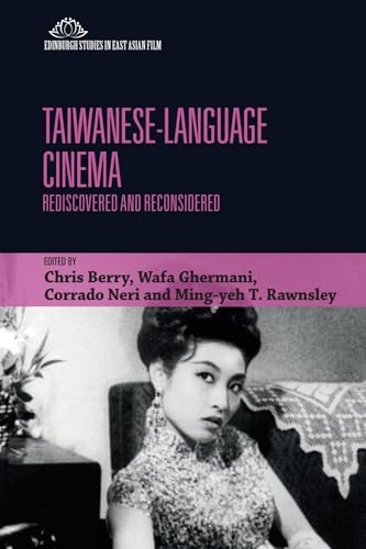 Taiwanese-Language Cinema (English Edition)