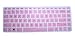 CaseBuy Keyboard Protector Cover for HP 14-ab 14-ac 14-ad 14g-ad 14-an 14-ax Series,14-ab010 14-ab167us 14-ac159n 14-ad006 14-an010nr 14-an013n 14-an080nr 14-ax010nr 14-ax020nr(Pink)