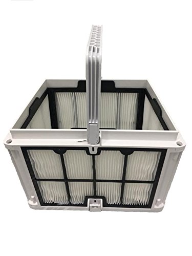 Maytronics Dolphin 9991458-R1 Ultra Fine Cartridge Assembly