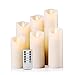 Flameless Candles Battery Operated Candles 4