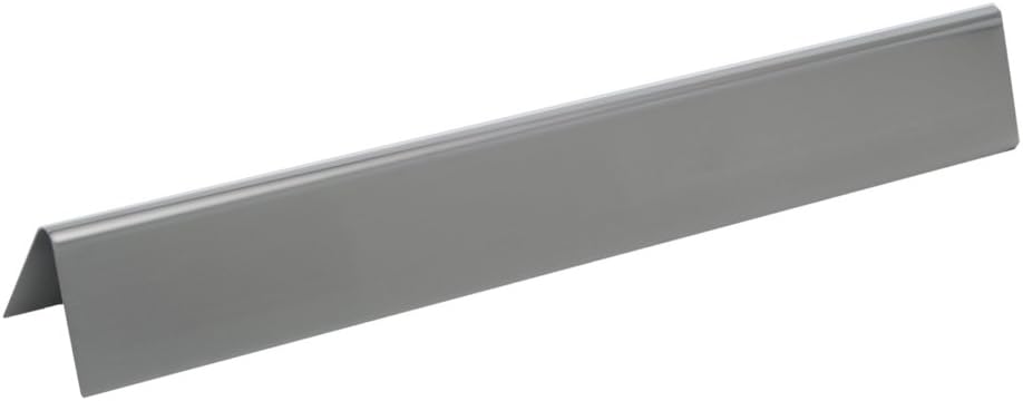 GasSaf L15.3 Flavorizer Bar Replacement for Weber 7636, Spirit 300 310 320 E310 E320 Series, Weber 46510001, 47513101 Gas Grill Front Controls (L15.3 x W2.6X T2.5inch)(5-Pack) : Garden & Outdoor