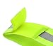 Attmu High Visibility Reflective Wristbands/Belt/Armbands (4 pack/2 Pairs), Reflective Ankle Strap Ankle Bands Running Gear - Perfect for Runners, Walkers, Cyclists and as Bike Pant Leg Straps