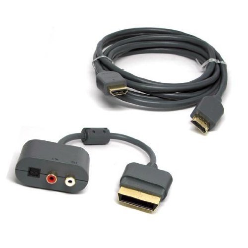 Spincentralcity Hde Xbox 360 Hdmi Searchub
