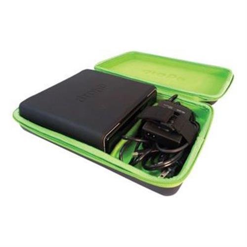 Drobo Mini Protective Carrying Case â€“ Holds Drobo,Â Power Supply, and Connectivity Cable