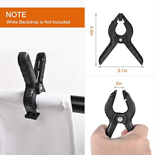 4 Yesker+Adjustable+Backdrop+Background+Photography