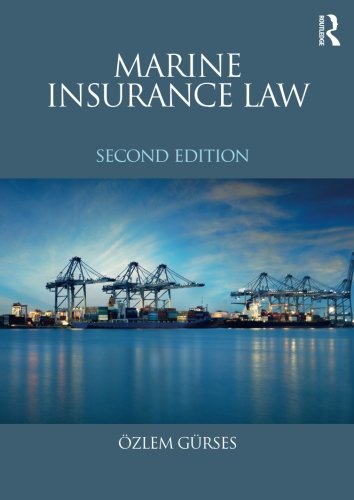 Download Marine Insurance Law Download Marine Insurance Law