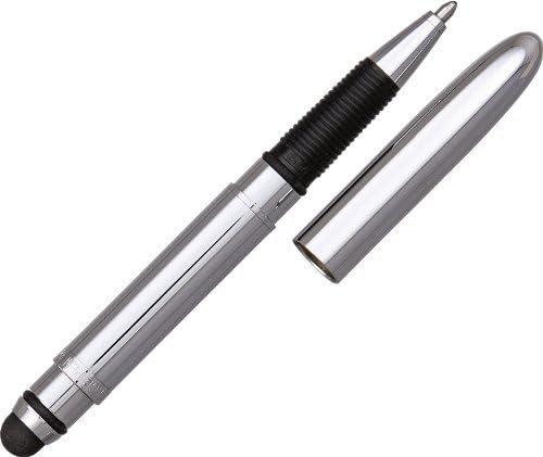 FisherBullet Grip Space Pen.