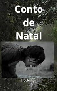 Livro Um conto de Natal