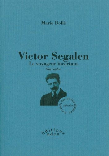 Victor Segalen
