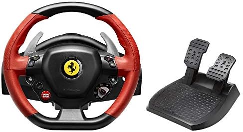 steering wheel xbox one best buy