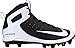 Nike Men's Alpha Huarache Pro Mid Baseball Cleats