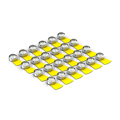 RAYOVAC Size 10 Hearing Aid Batteries, 24-Pack, L10ZA-24ZMB