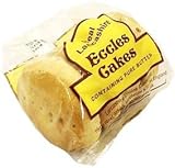 Real Lancashire Eccles Cakes 150g