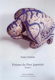 Poèmes du parc japonais