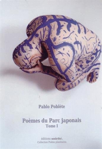 Poèmes du parc japonais