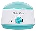 Wax Warmer Kit for Hair Removal - Wax Melting Pot for Brazilian Bikini at Home Waxing with Pearl Hard Wax Beans and 10 Spatula Sticks (301)