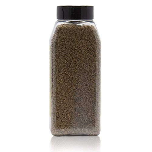 Castle Foods | Anise Seed Whole 1 lb Premium Restaurant Quality - Thumbnail 2