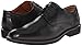 ECCO Men's Biarritz Wing Tip Oxford