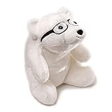 Gund SnuffleNERD - Black 10