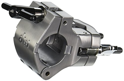 DW DWSMRKC15V 1.5-Inch V Rack Clamp