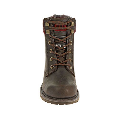 caterpillar kenzie work boot