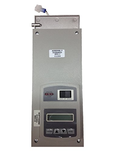 Generac 2010 Nexus Replacement Control Board Kit - 0H6680DSRV