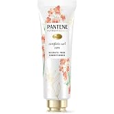 PANTENE Complete Curl Care Conditioner with Jojoba Oil