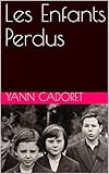 Image de Les Enfants Perdus (French Edition)