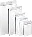 Polyair Xpak #5 Bubble Lined Poly Mailer, XPAK5, 10.5 x 16