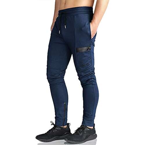 men's workout pants tall