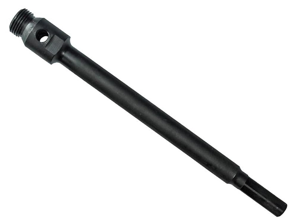 Faithfull FAIDCHEXADAP 12 x 240 mm HEX Extension Adaptor