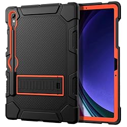 MARIWIVI Case for Samsung Galaxy Tab S9 FE 5G 10.9