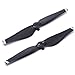 Genuine DJI Mavic Air Propellers with Propeller Bags, 2 Pairs
