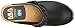 MIA Women's Elsa Mule, Black, 7 M US
