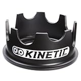 Kinetic Riser Ring