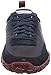 Diesel Men's S-PAGODHA Low Sneaker, Midnight/Blue, 9 M US