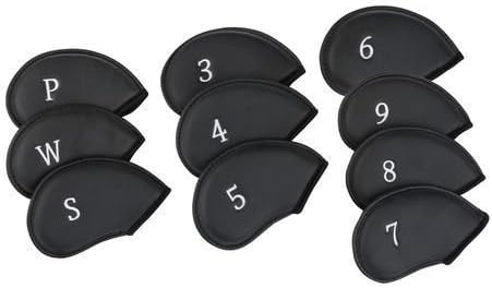 Wilson Ultra Soft Touch Iron Covers