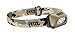 Petzl - TACTIKKA + Headlamp, 250 lumens, Ultra-Compact Headlamp