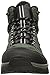 Salomon Men's Authentic Ltr Gtx Backpacking Boot, Asphalt/Night Forest/Aluminium, 9.5 M US